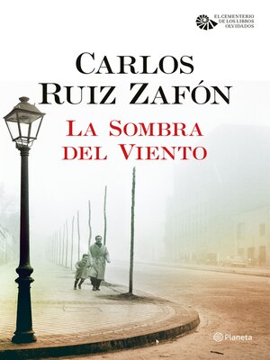 cover image of La Sombra del Viento